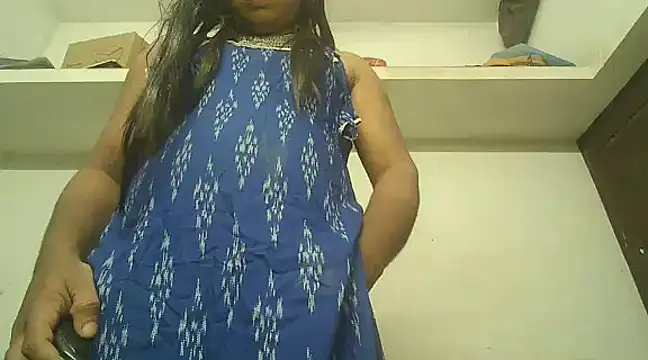 Akhilamolu the transsissy online show from January 1, 2025, 6:16 pm