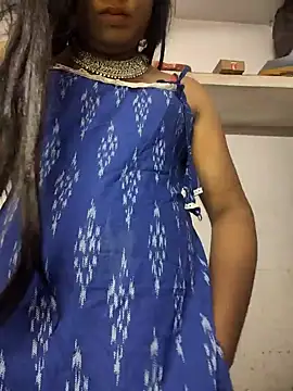 Akhilamolu the transsissy online show from February 20, 2025, 6:02 pm