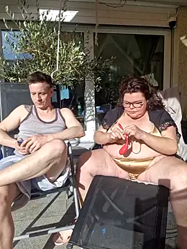 LanaSissy100 online show from March 22, 2025, 3:20 pm