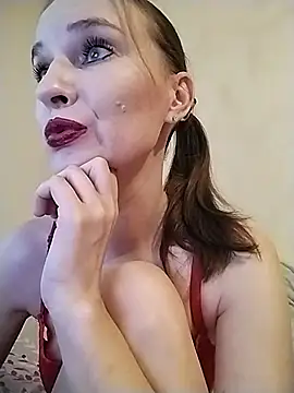 AimeeFair online show from March 4, 2026, 3:18 pm