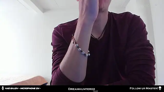 Headhunterdz online show from February 2, 2026, 8:40 pm