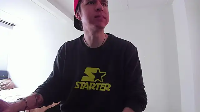 Headhunterdz online show from April 8, 2026, 7:14 pm