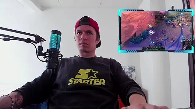 Headhunterdz online show from April 18, 2026, 7:58 pm