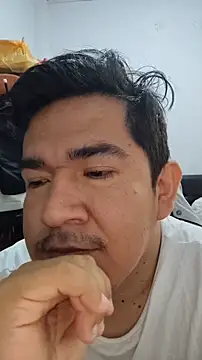 Snapshot of jamarixxx chatting on October 12, 2025, 12:59 pm jamarixxx online show from October 12, 2025, 12:59 pm