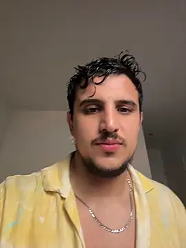 Sexandfire online show from April 16, 2026, 9:50 pm