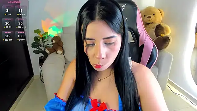 eval lee18 online show from October 19, 2025, 12:22 am