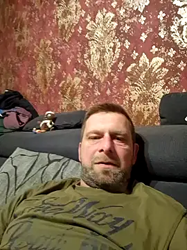 Mjn34 online show from February 20, 2025, 6:02 pm