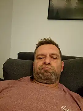 Mjn34 online show from October 6, 2025, 5:38 am