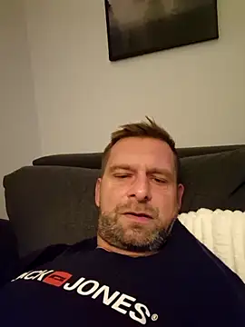 Mjn34 online show from October 7, 2025, 5:48 am