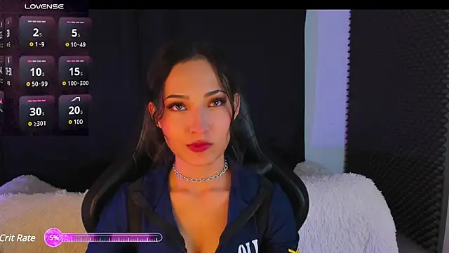 rosario215B online show from February 3, 2025, 3:53 am