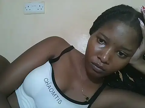 sexyjanett online show from March 18, 2026, 8:17 am