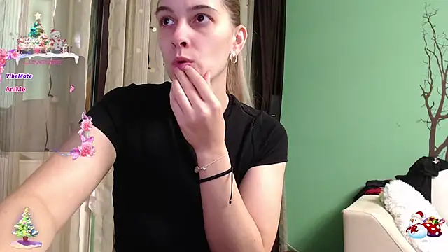 lovingfeetheels online show from December 14, 2024, 6:46 am