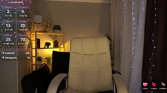 Snapshot of Sweety_one_ chatting on January 30, 2025, 4:55 pm Sweety one online show from January 30, 2025, 4:55 pm