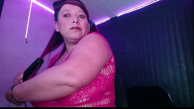 Diana Lozano online show from February 14, 2025, 5:30 am