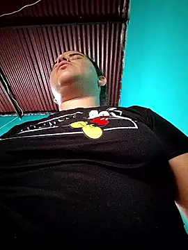 ValeriaSantos- online show from March 12, 2026, 3:18 pm