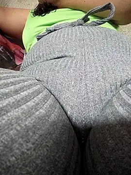 ValeriaSantos- online show from April 12, 2026, 7:19 pm