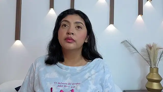 abby miller26 online show from February 19, 2026, 12:23 pm