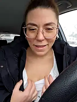 Ellie-L-Elizabeth online show from January 16, 2025, 2:19 pm