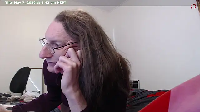 Snapshot of CDAdalyn chatting on May 7, 2026, 1:44 am CDAdalyn online show from May 7, 2026, 1:44 am