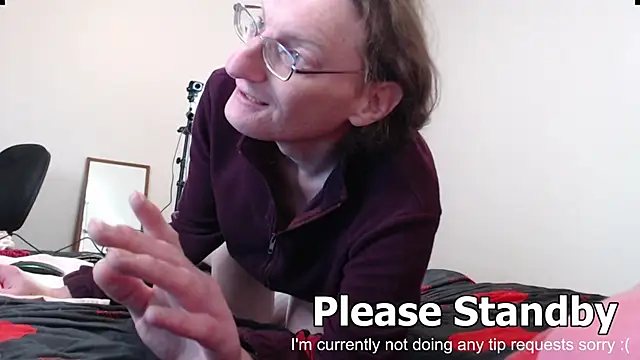 Snapshot of CDAdalyn chatting on June 9, 2026, 3:40 am CDAdalyn online show from June 9, 2026, 3:40 am