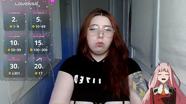 Snapshot of KinkyPinky_ chatting on February 5, 2025, 8:25 pm KinkyPinky online show from February 5, 2025, 8:25 pm