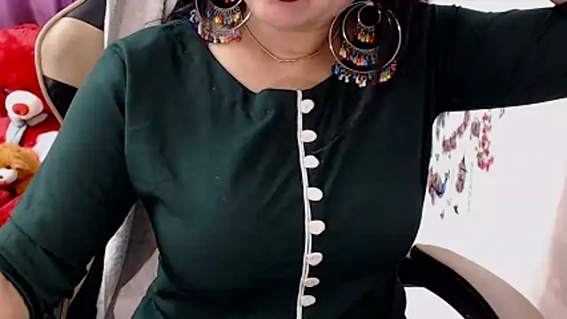 Naughty Kashish online show from March 27, 2026, 5:24 am