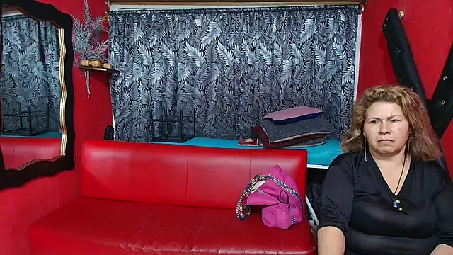 lesbiancuple online show from January 30, 2025, 12:18 am