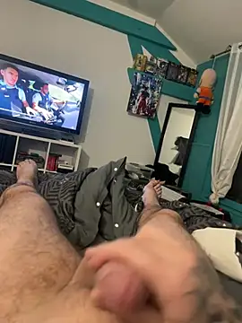 RenaudS-02 online show from February 4, 2026, 9:53 pm