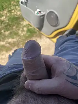 RenaudS-02 online show from April 23, 2026, 11:42 am