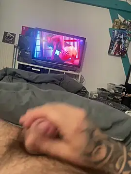 RenaudS-02 online show from April 24, 2026, 1:08 am