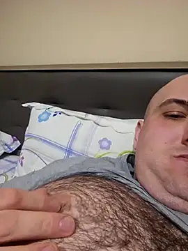 mario890605 online show from January 12, 2025, 8:14 pm