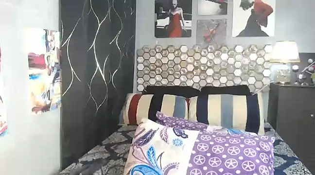 Hot Metallica69 online show from January 31, 2025, 2:04 am