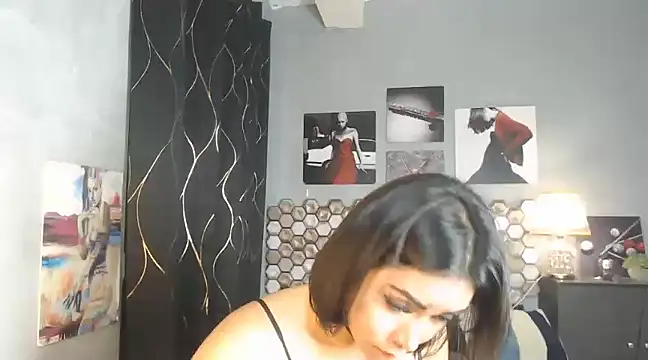 Hot Metallica69 online show from February 5, 2025, 12:27 pm