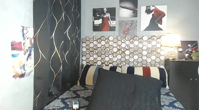 Hot Metallica69 online show from February 6, 2025, 6:29 am