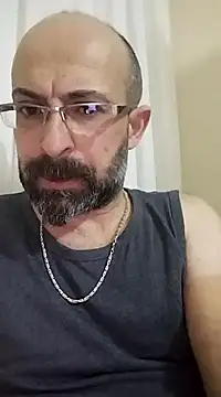 dangerx45 online show from March 19, 2025, 7:17 pm