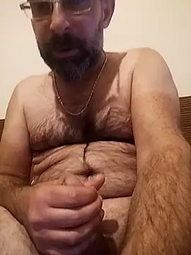 dangerx45 online show from October 13, 2025, 10:32 pm