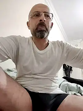 dangerx45 online show from April 30, 2026, 1:45 am