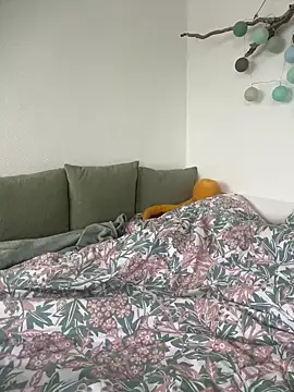 LunaMoongirl online show from January 16, 2025, 2:30 pm