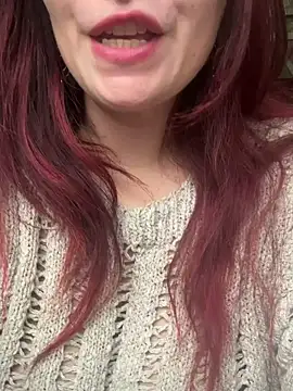 LunaMoongirl online show from January 23, 2025, 10:32 am