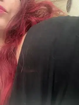 LunaMoongirl online show from January 29, 2025, 10:27 am