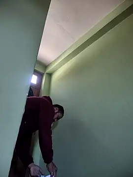 Rinku5553 online show from November 24, 2025, 6:02 am