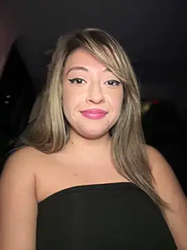 AriannaPena online show from January 10, 2025, 2:57 am