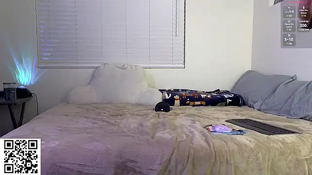 AriannaPena online show from January 30, 2025, 2:27 am