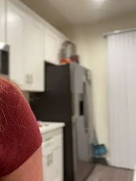 AriannaPena online show from February 19, 2025, 2:23 am