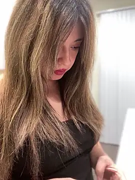 AriannaPena online show from February 21, 2025, 4:29 am