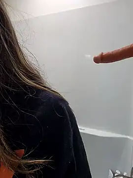 AriannaPena online show from March 8, 2025, 3:06 am