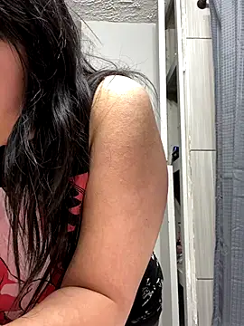 AriannaPena online show from October 2, 2025, 10:17 pm