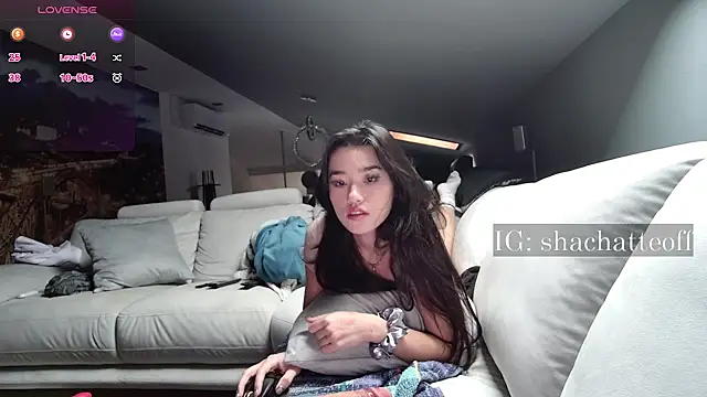 shachatteof online show from December 15, 2025, 11:36 am