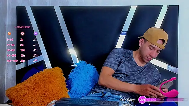 petter coleman  online show from January 7, 2025, 6:38 am