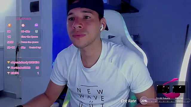 petter coleman  online show from February 22, 2025, 4:51 am